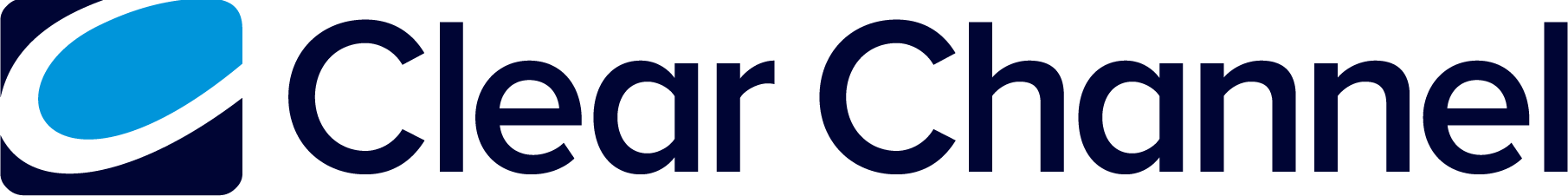 Clear Channel Logo